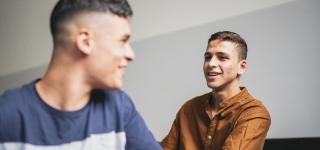 When it comes to managing life-limiting or terminal illness, death and bereavement in the workplace, the more staff that are comfortable to share with their line manager, the easier it is to handle these sensitive matters well