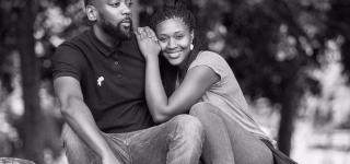 Read Ike and Mimi's story for Dying Matters
