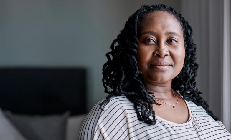 Dying Matters - it's important to talk about it