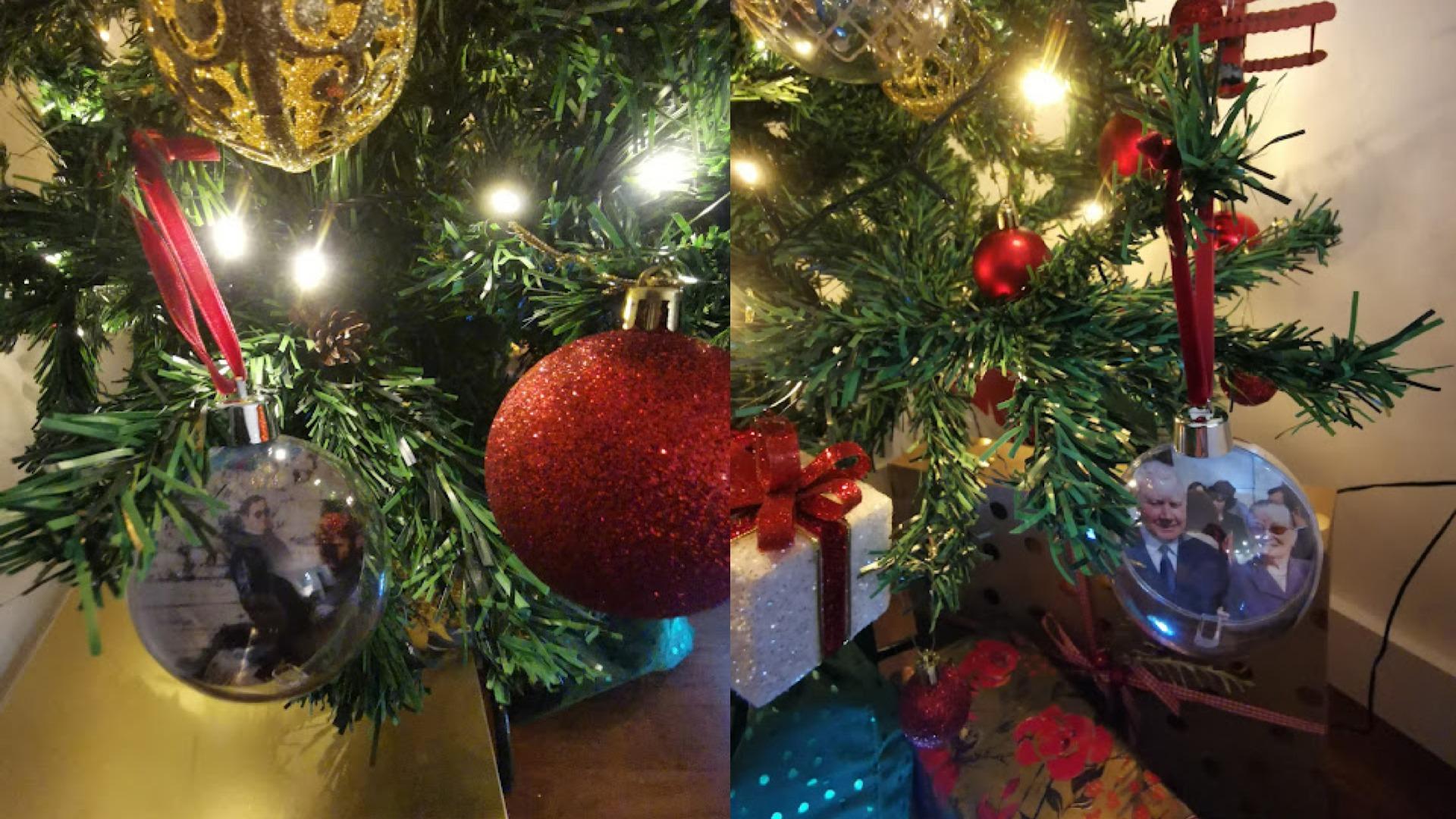 How to remember loved ones during the holiday season Hospice UK