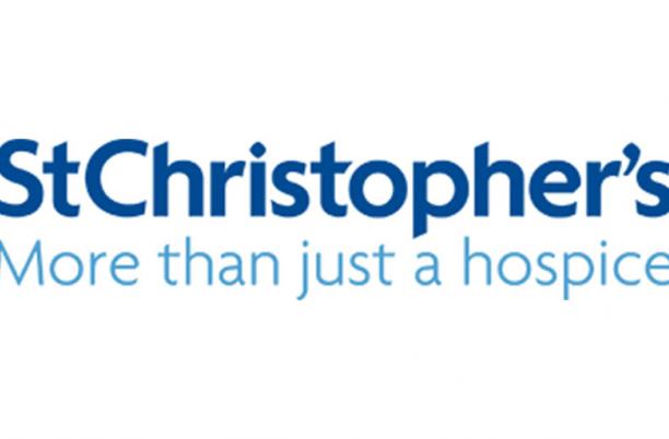St Christopher Logo