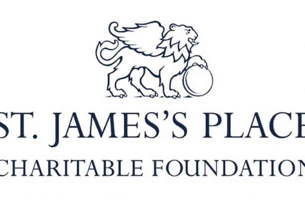 Logo of St James's Place Charitable Foundation