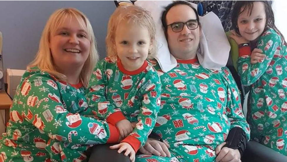 Family PJ's