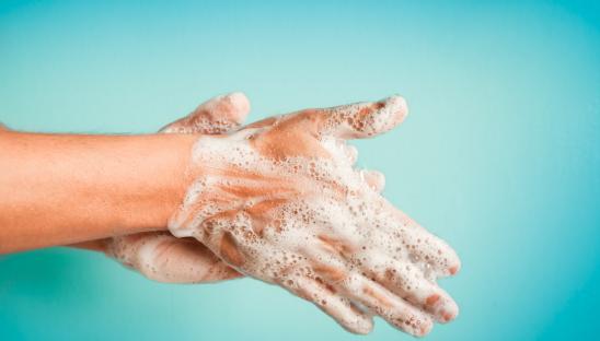 Infection Prevention and Control ECHO